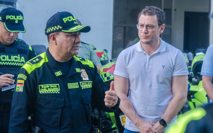 Nuevo Siglo