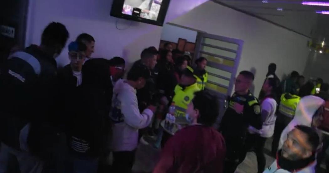 Nuevo Siglo Nuevo Siglo