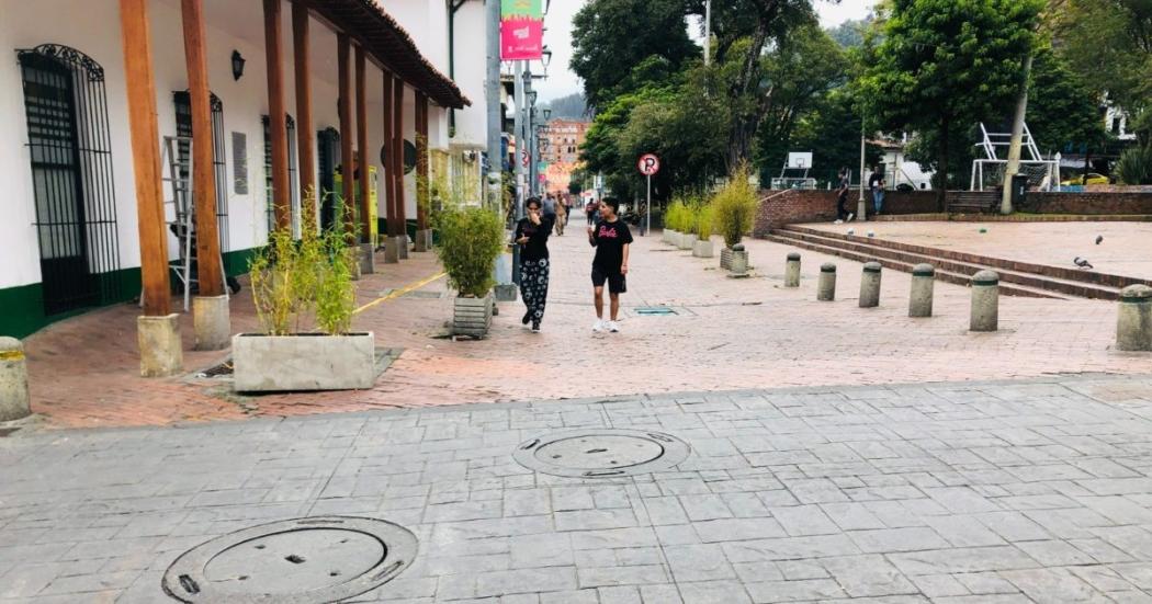 Nuevo Siglo Nuevo Siglo