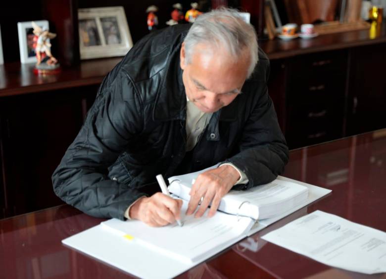 Nuevo Siglo Nuevo Siglo