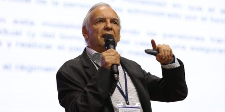 Nuevo Siglo Nuevo Siglo