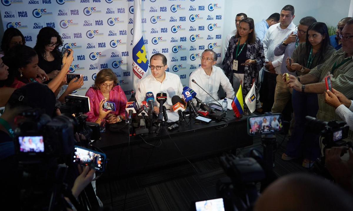 Nuevo Siglo Nuevo Siglo