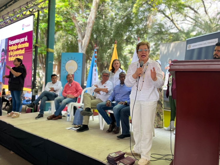 Nuevo Siglo Nuevo Siglo