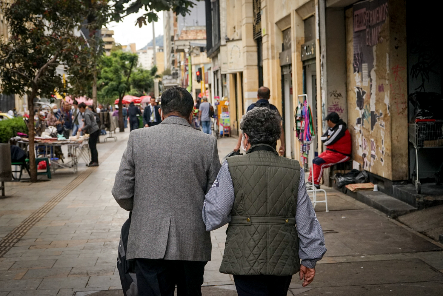 Nuevo Siglo Nuevo Siglo
