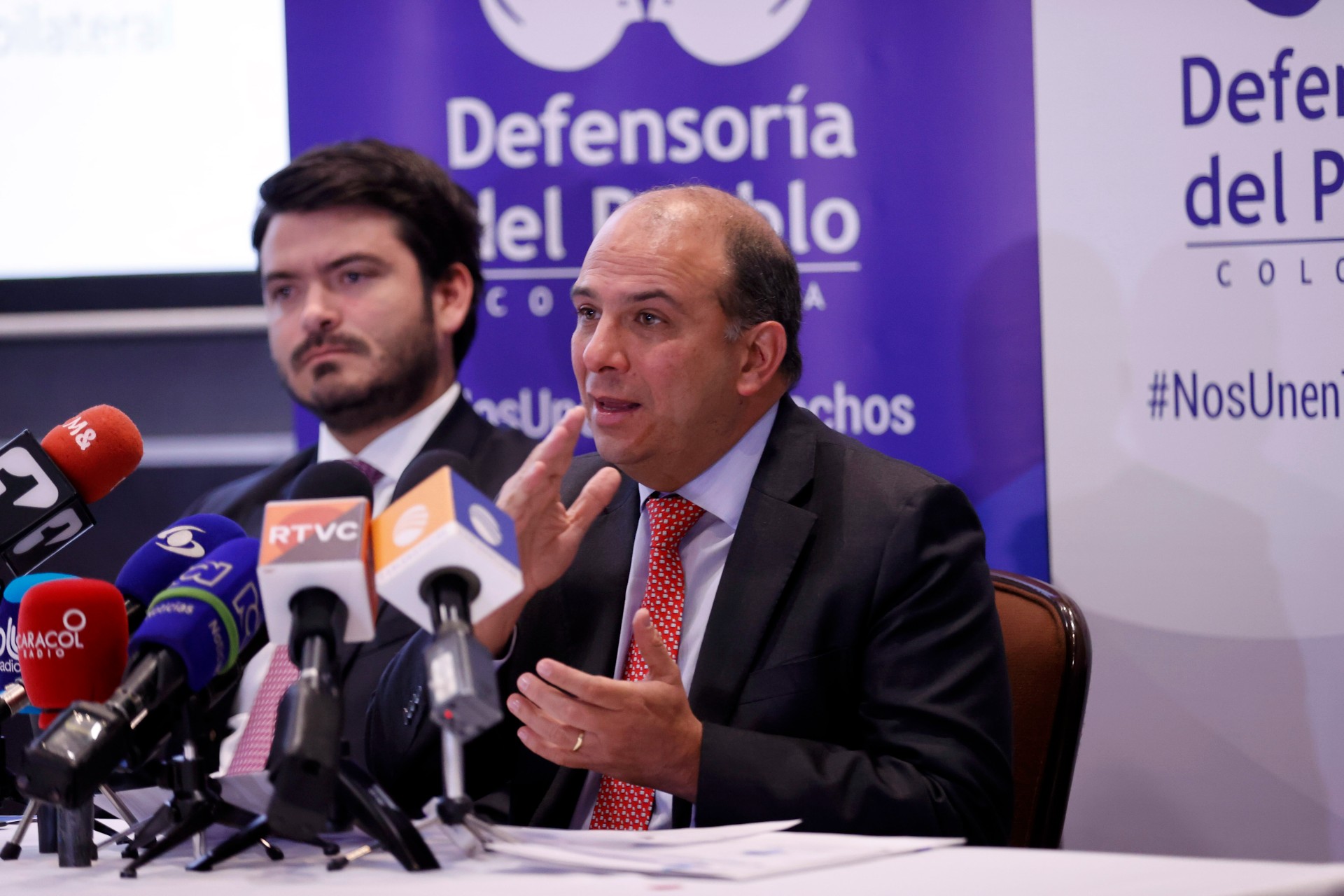 Nuevo Siglo Nuevo Siglo
