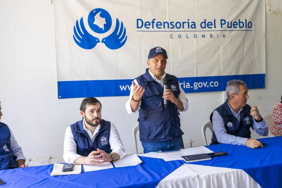 Nuevo Siglo Nuevo Siglo