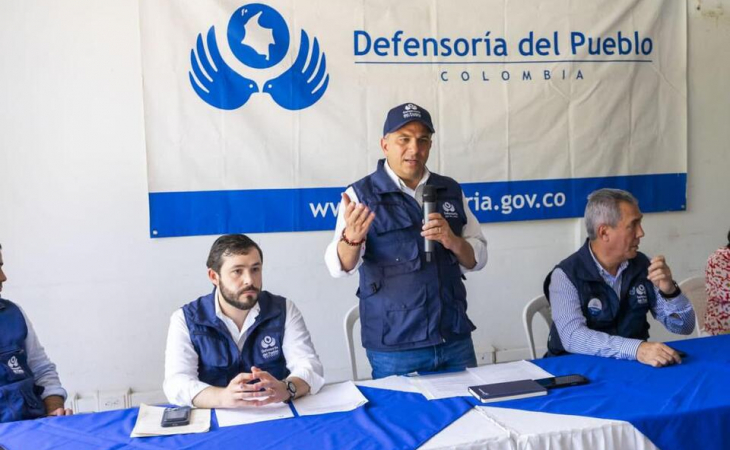 Nuevo Siglo Nuevo Siglo