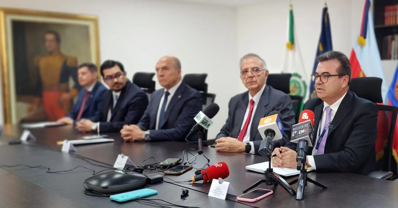 Nuevo Siglo Nuevo Siglo