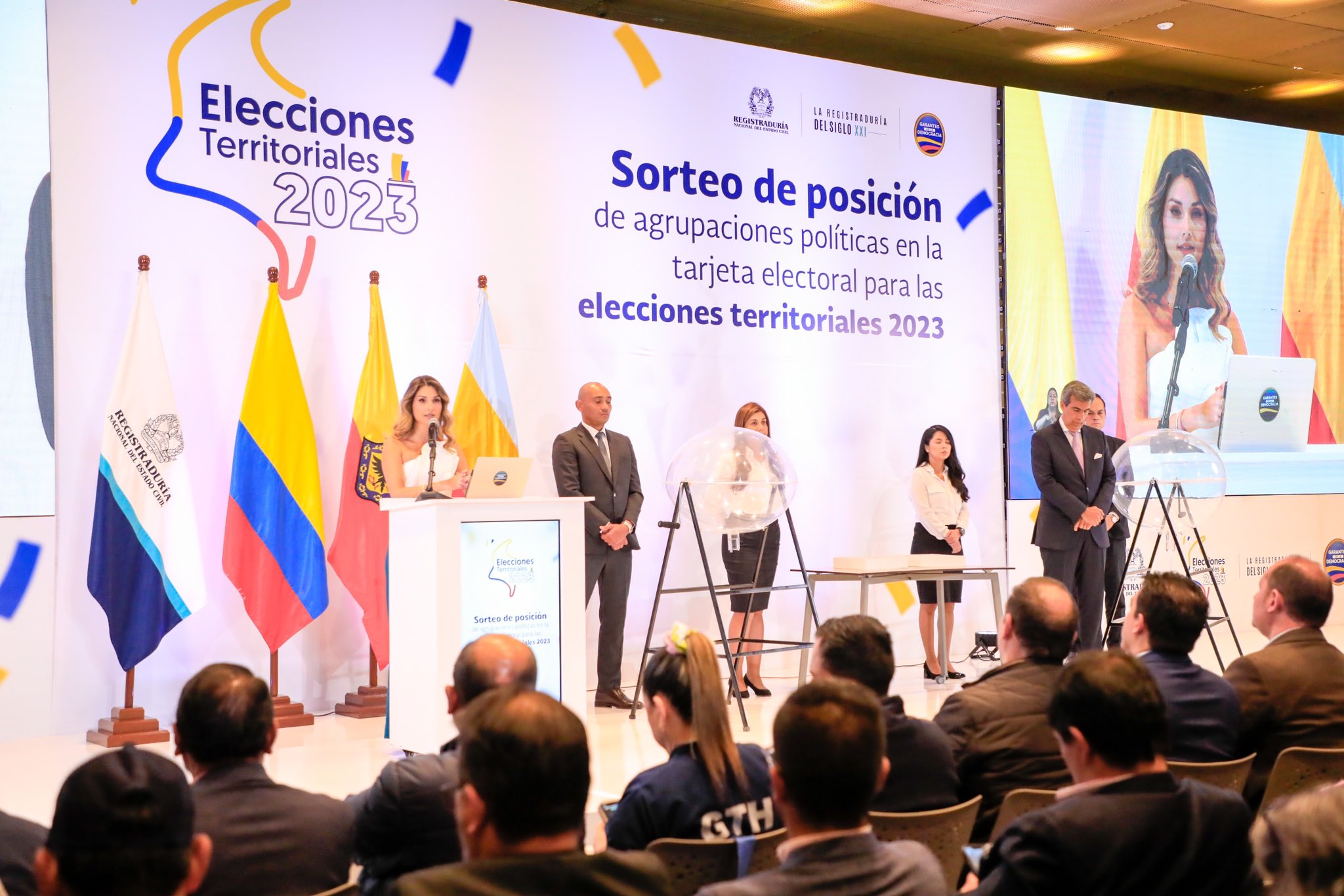Nuevo Siglo Nuevo Siglo
