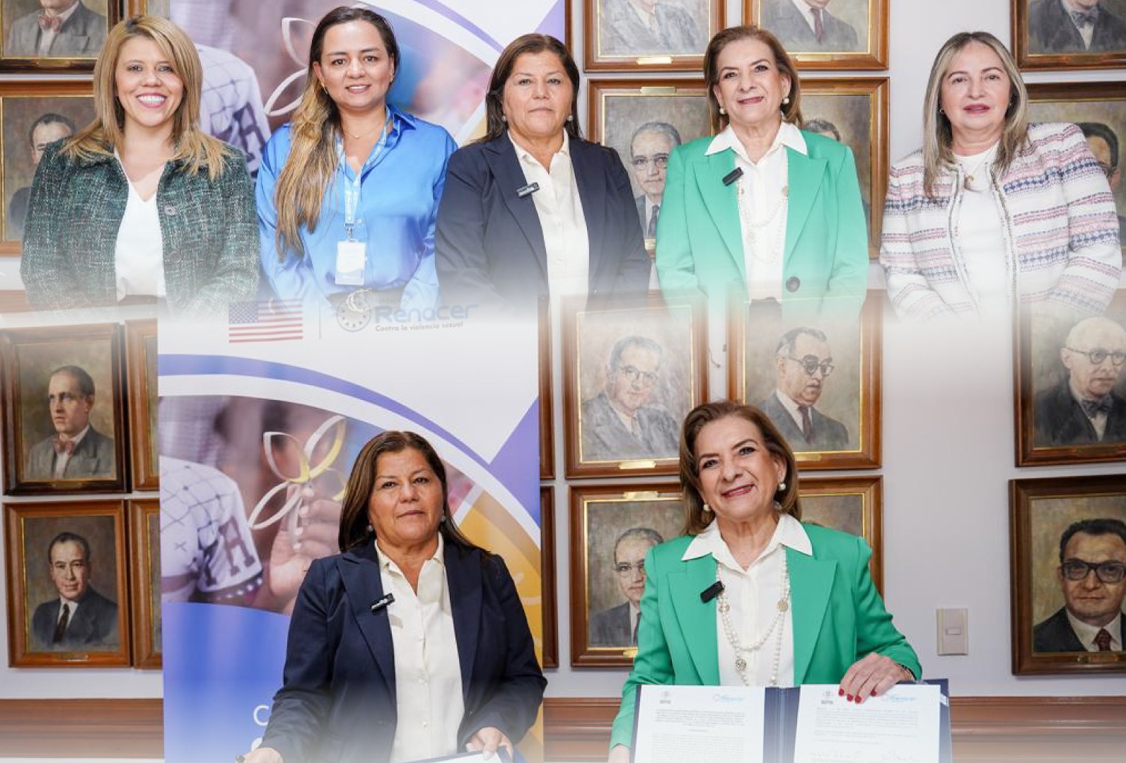Nuevo Siglo Nuevo Siglo