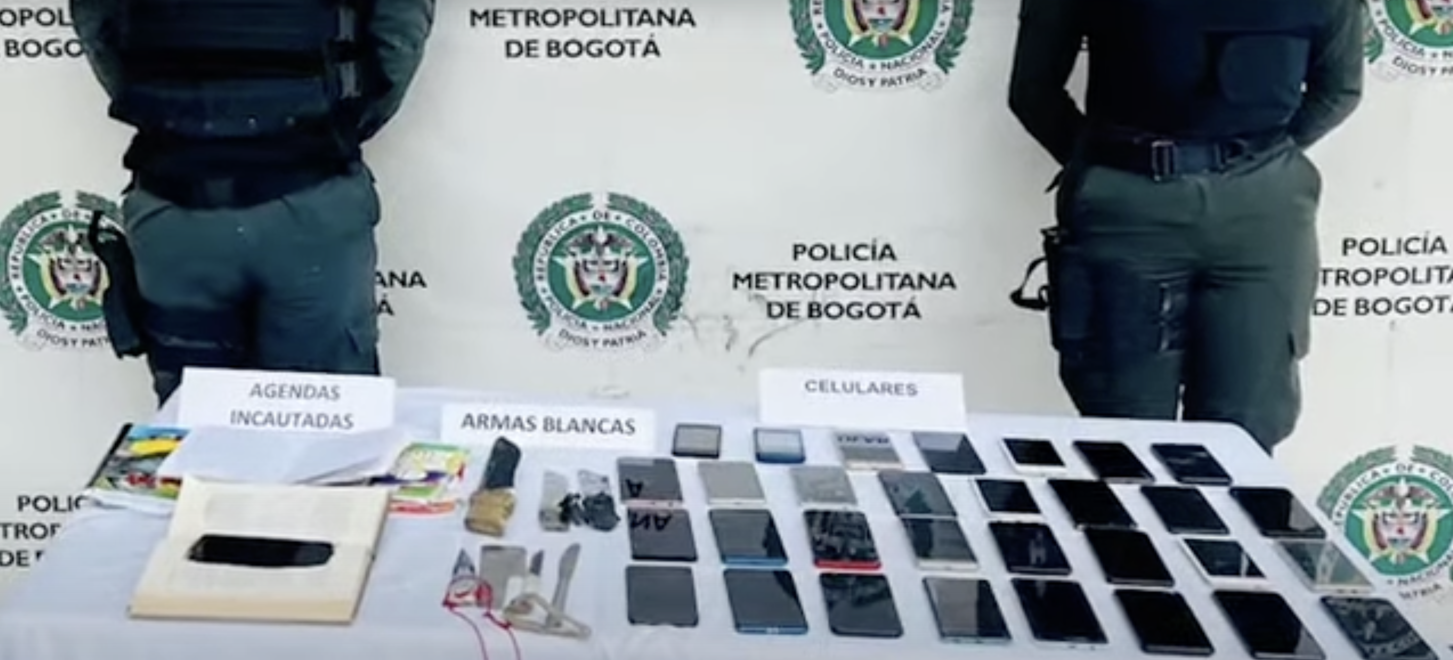 Nuevo Siglo Nuevo Siglo