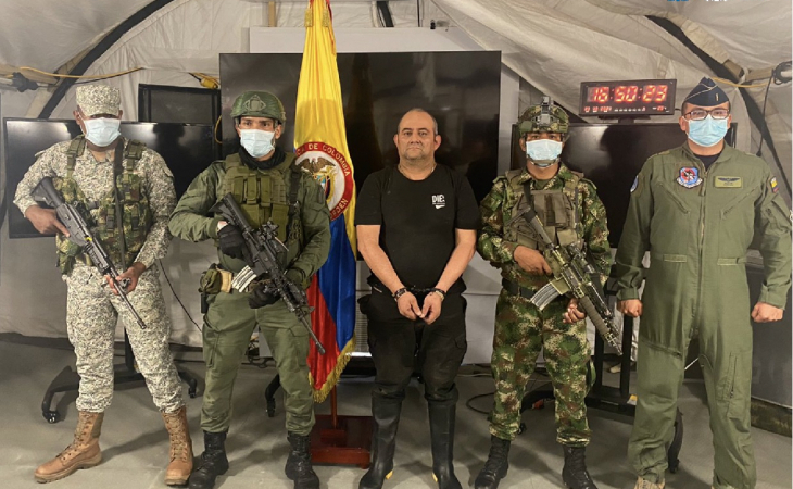 Nuevo Siglo Nuevo Siglo
