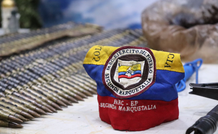 Nuevo Siglo Nuevo Siglo