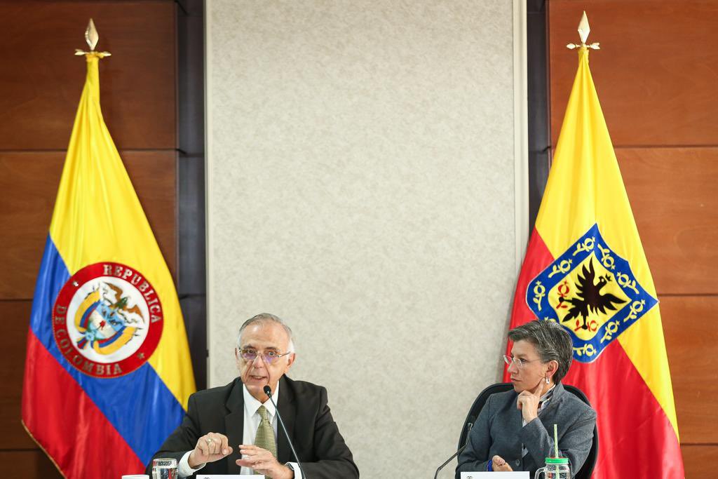 Nuevo Siglo Nuevo Siglo