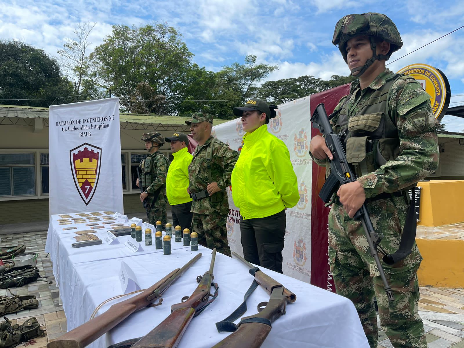 Nuevo Siglo Nuevo Siglo