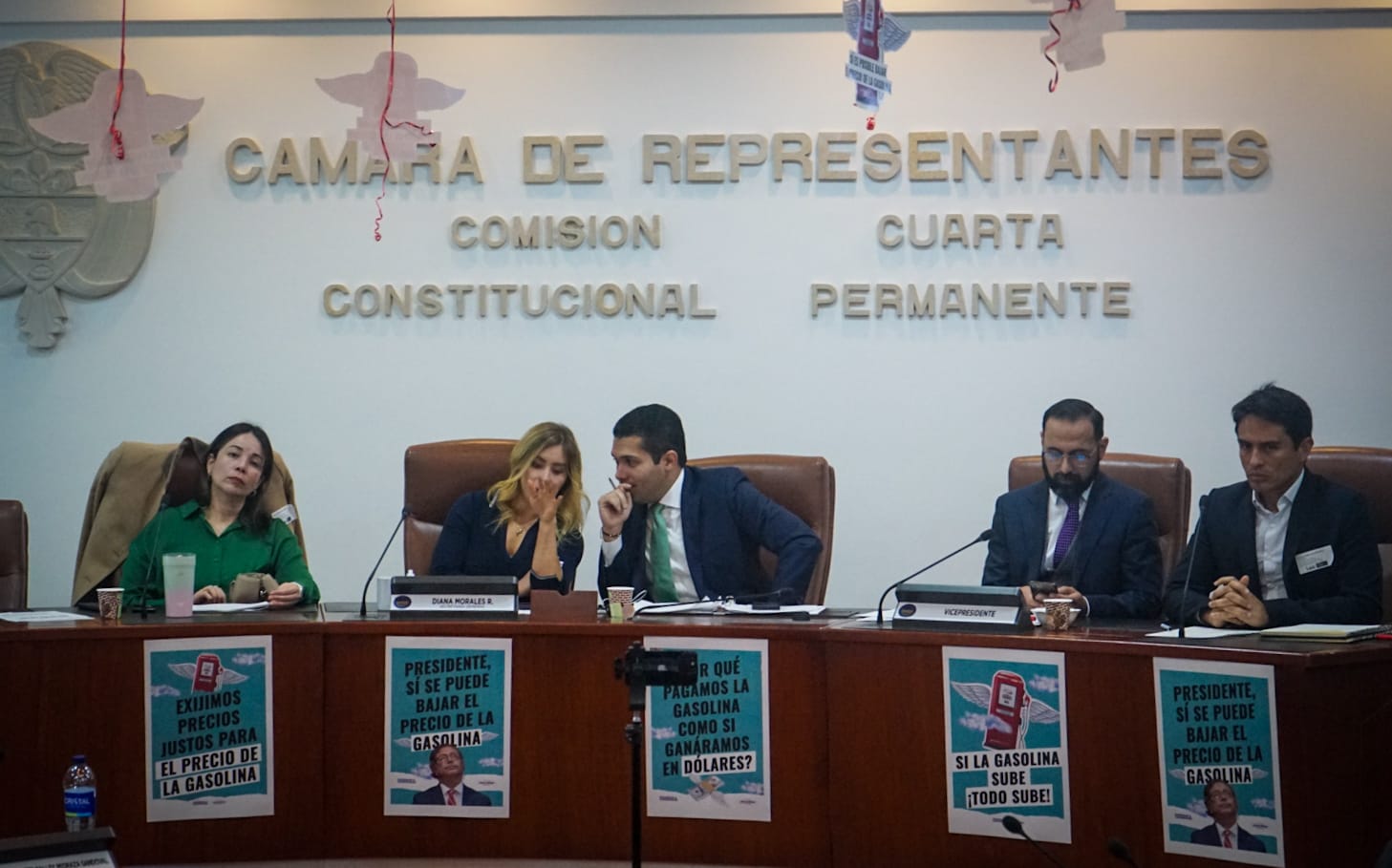 Nuevo Siglo Nuevo Siglo