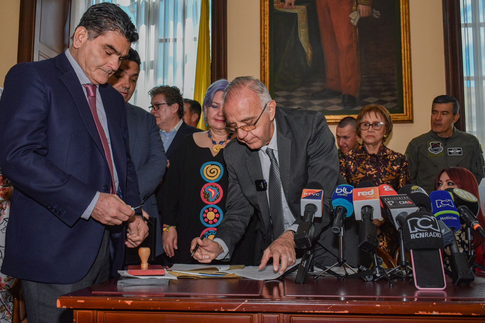 Nuevo Siglo Nuevo Siglo