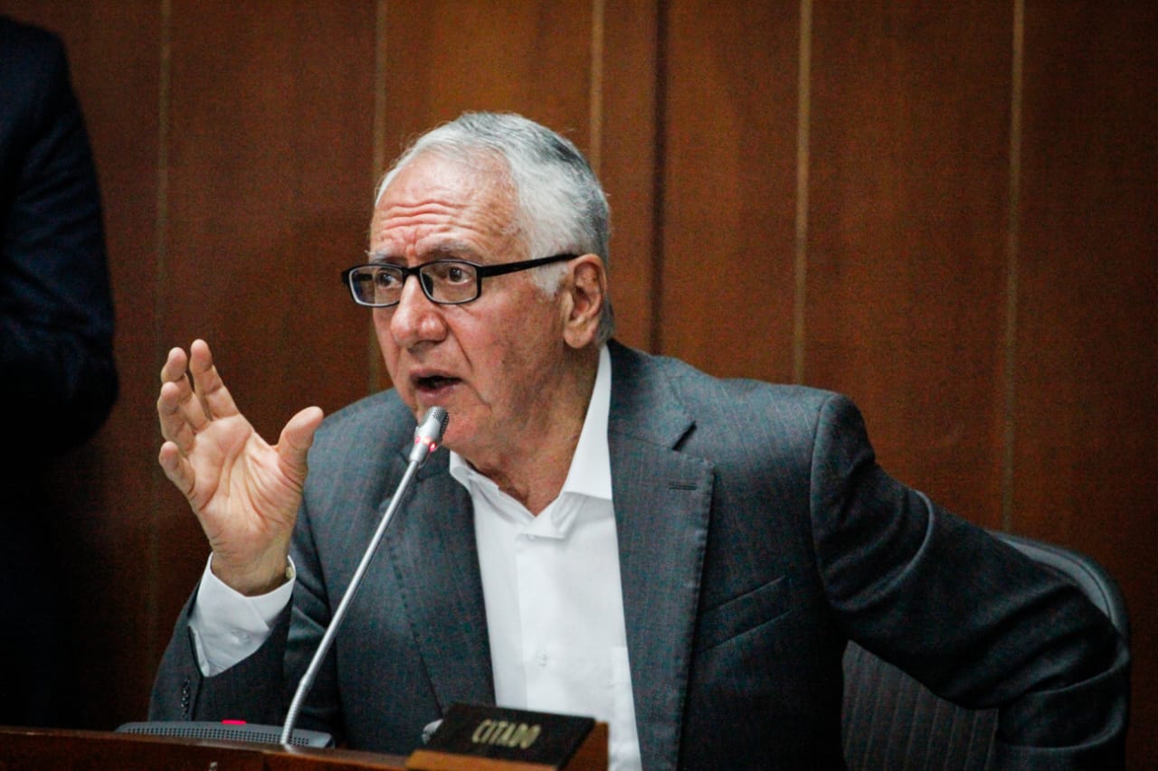 Nuevo Siglo Nuevo Siglo