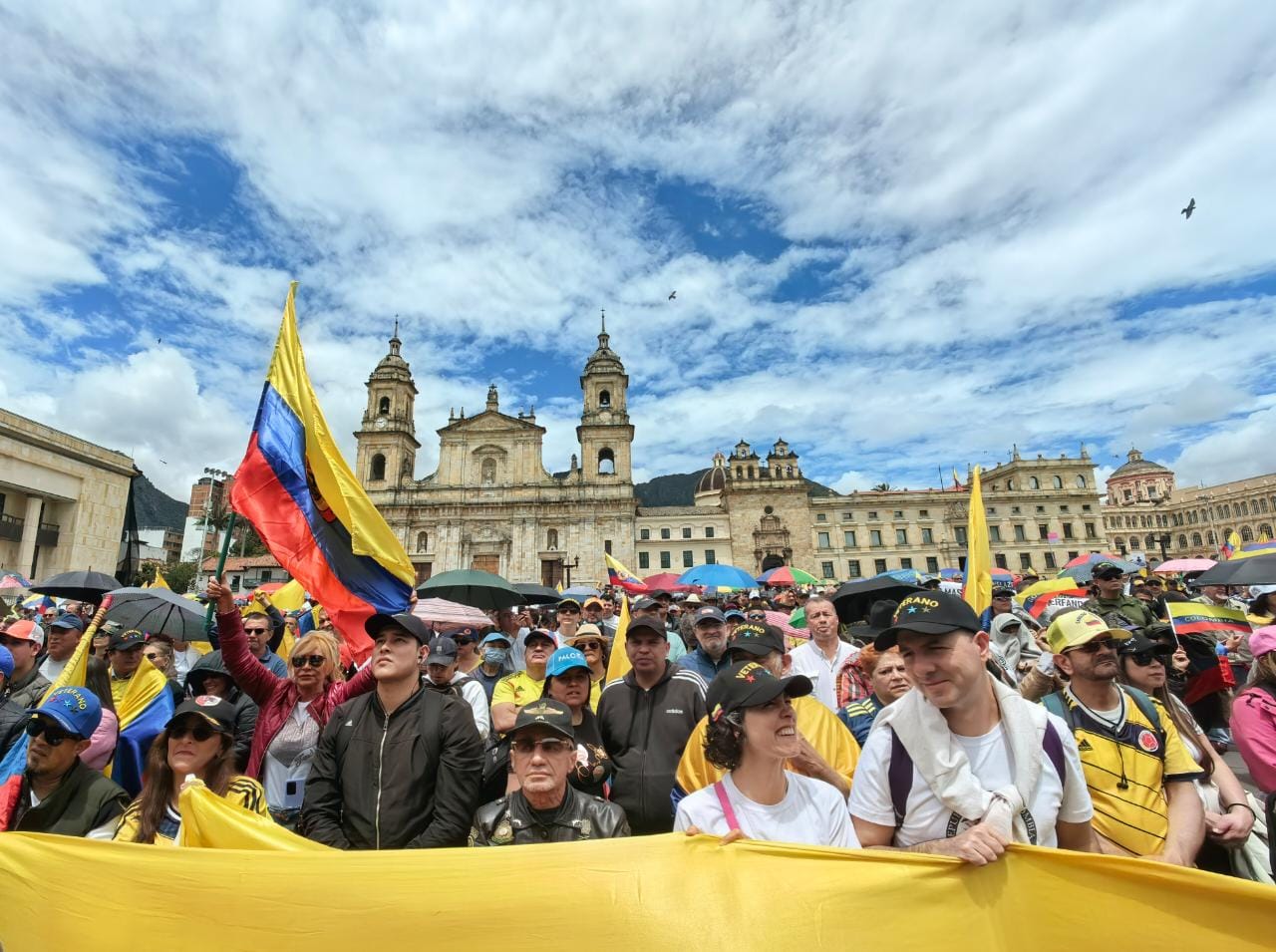 Nuevo Siglo Nuevo Siglo