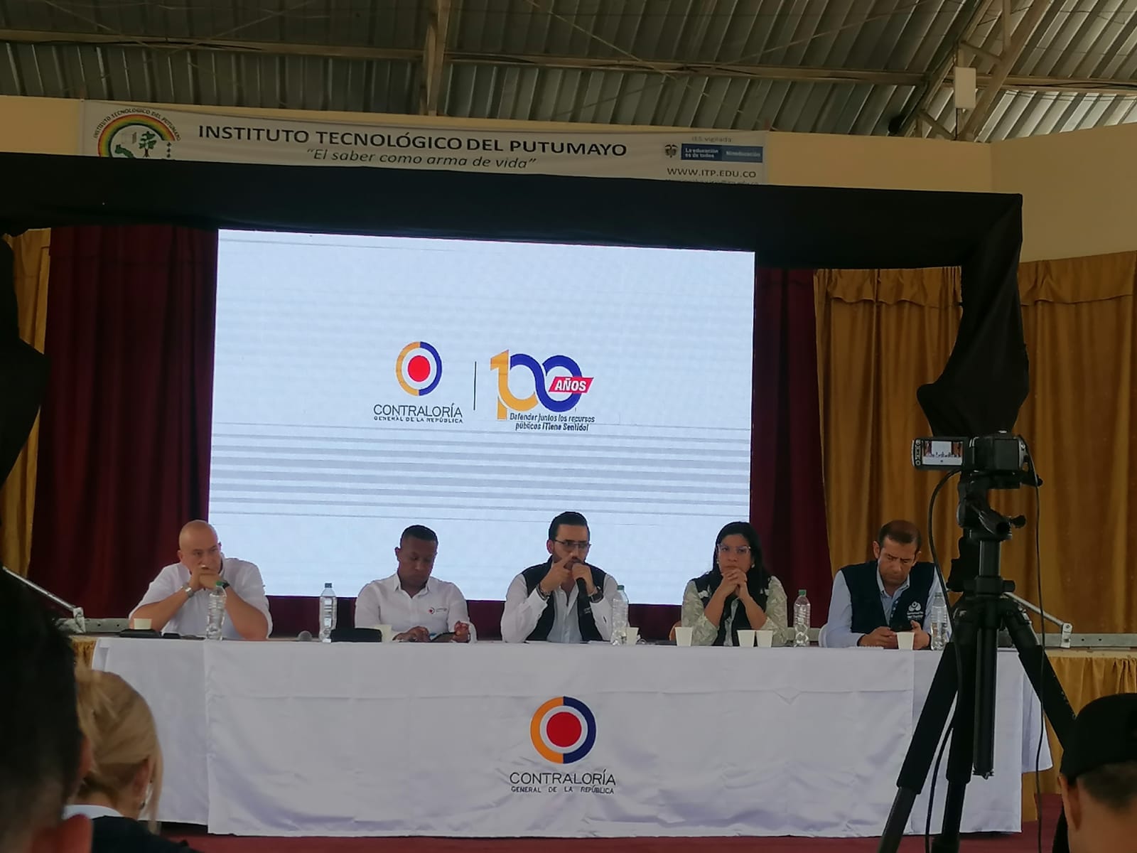Nuevo Siglo Nuevo Siglo
