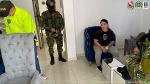 Nuevo Siglo Nuevo Siglo