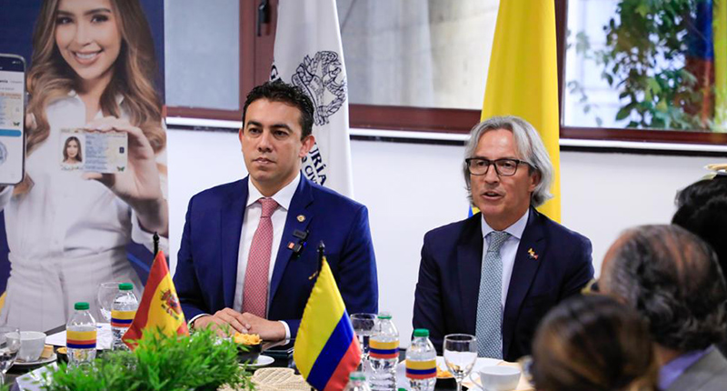 Nuevo Siglo Nuevo Siglo