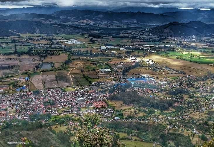 Nuevo Siglo Nuevo Siglo