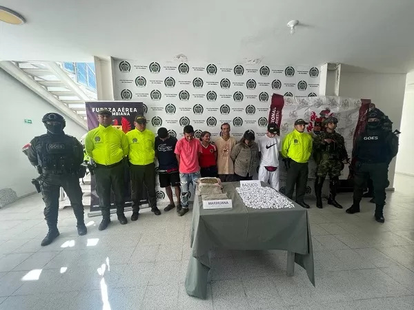 Nuevo Siglo Nuevo Siglo