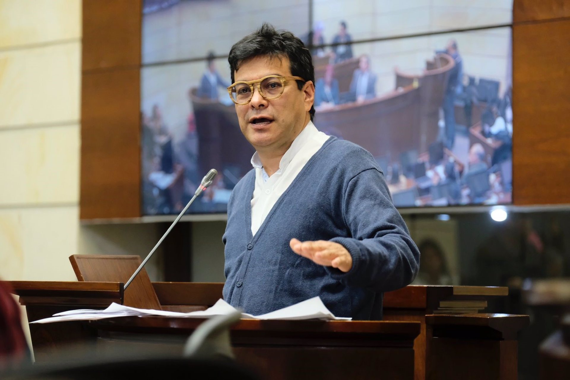 Nuevo Siglo Nuevo Siglo