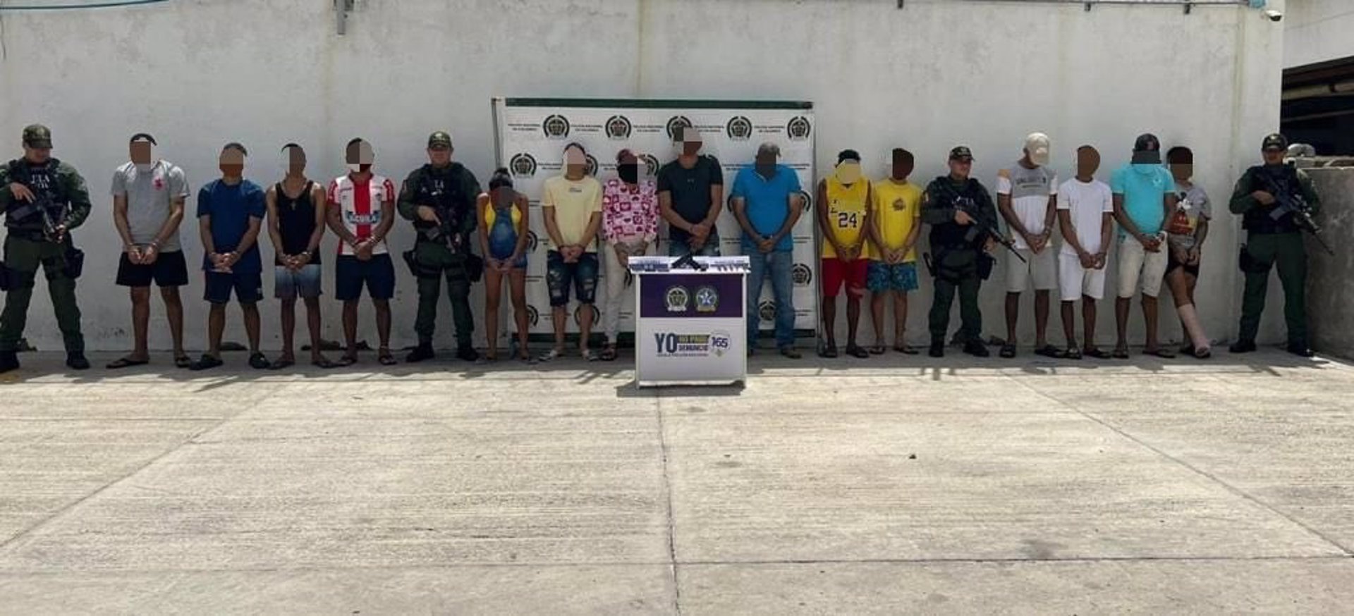 Nuevo Siglo Nuevo Siglo