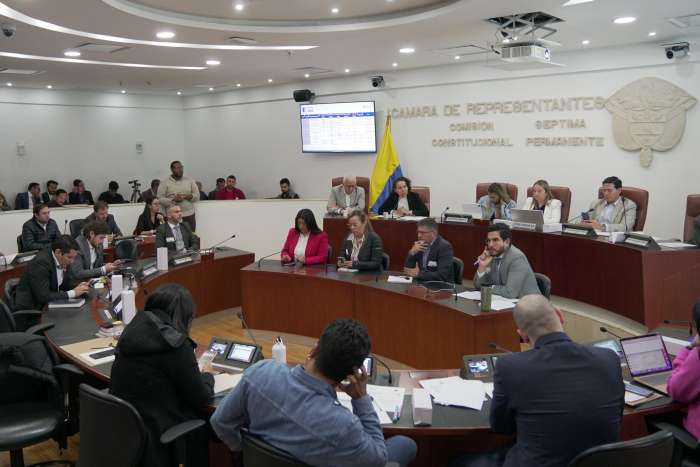 Nuevo Siglo Nuevo Siglo