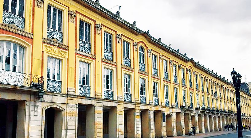 Nuevo Siglo