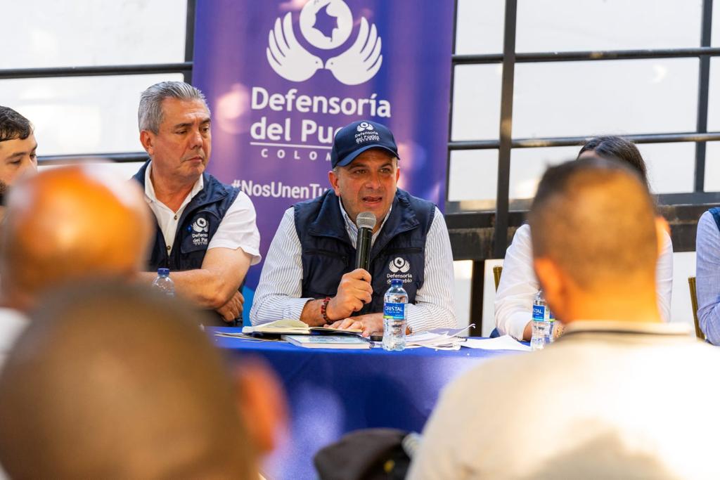 Nuevo Siglo Nuevo Siglo
