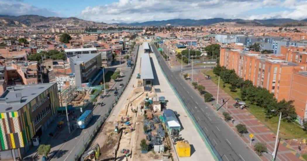 Nuevo Siglo Nuevo Siglo
