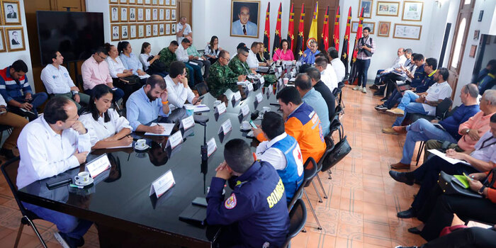 Nuevo Siglo Nuevo Siglo