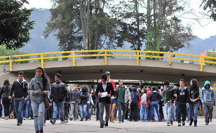 Nuevo Siglo Nuevo Siglo