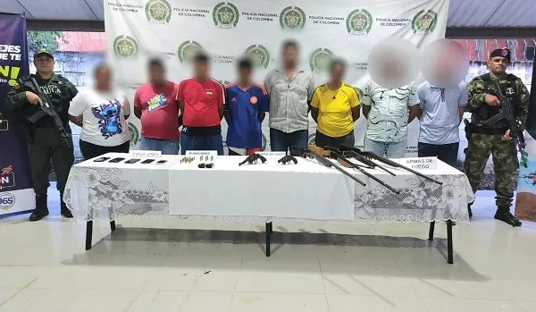 Nuevo Siglo Nuevo Siglo