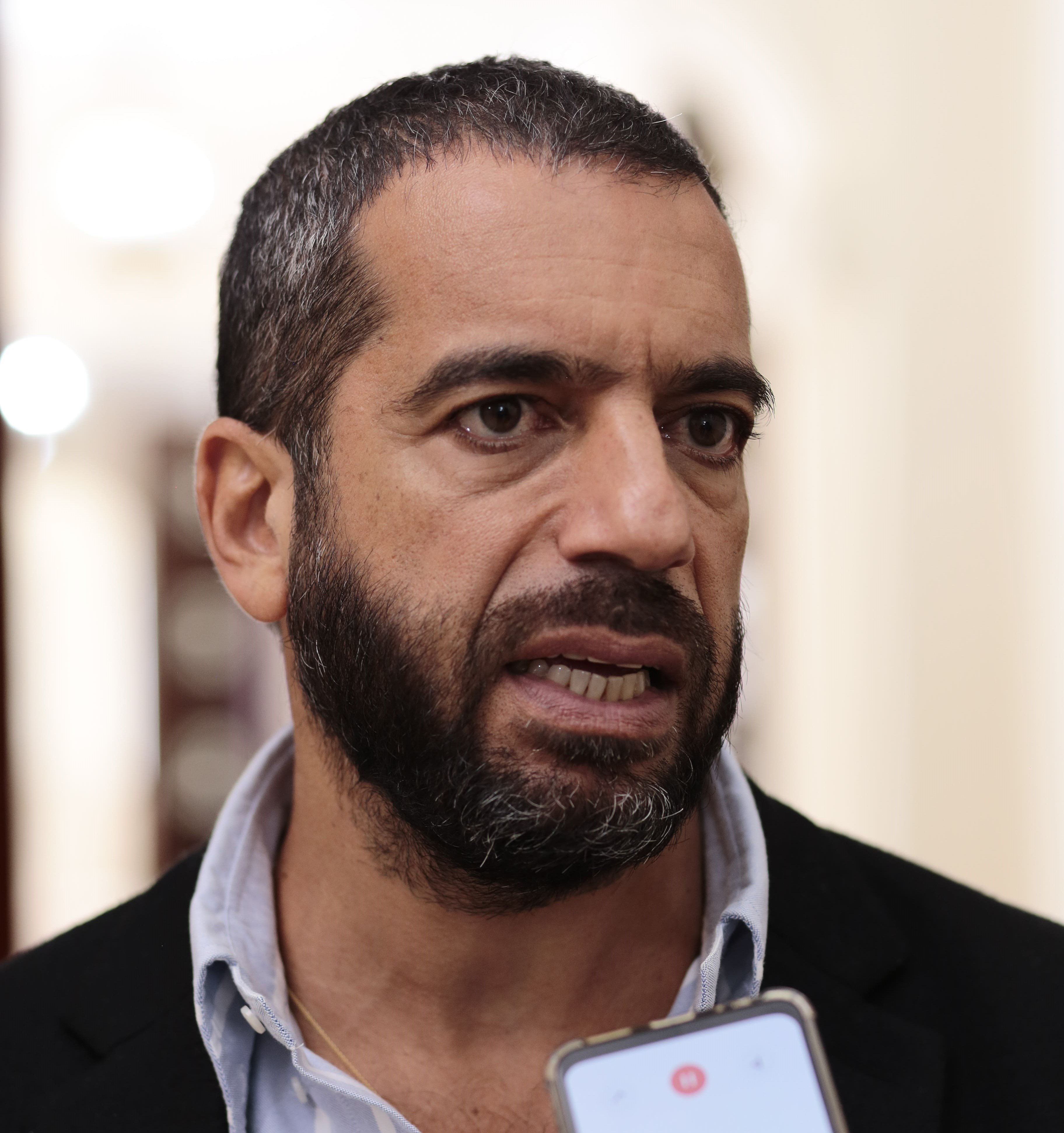 Exsenador Arturo Char Chaljub, investigado por presuntos delitos de concierto para delinquir Exsenador Arturo Char Chaljub, investigado por presuntos delitos de concierto para delinquir