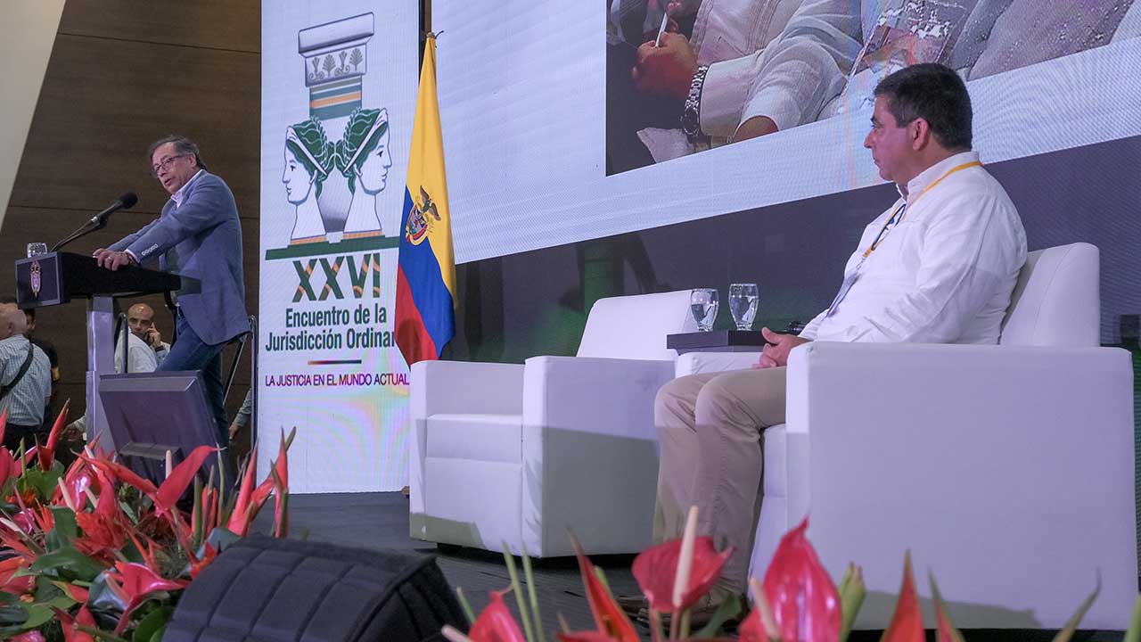 Nuevo Siglo Nuevo Siglo