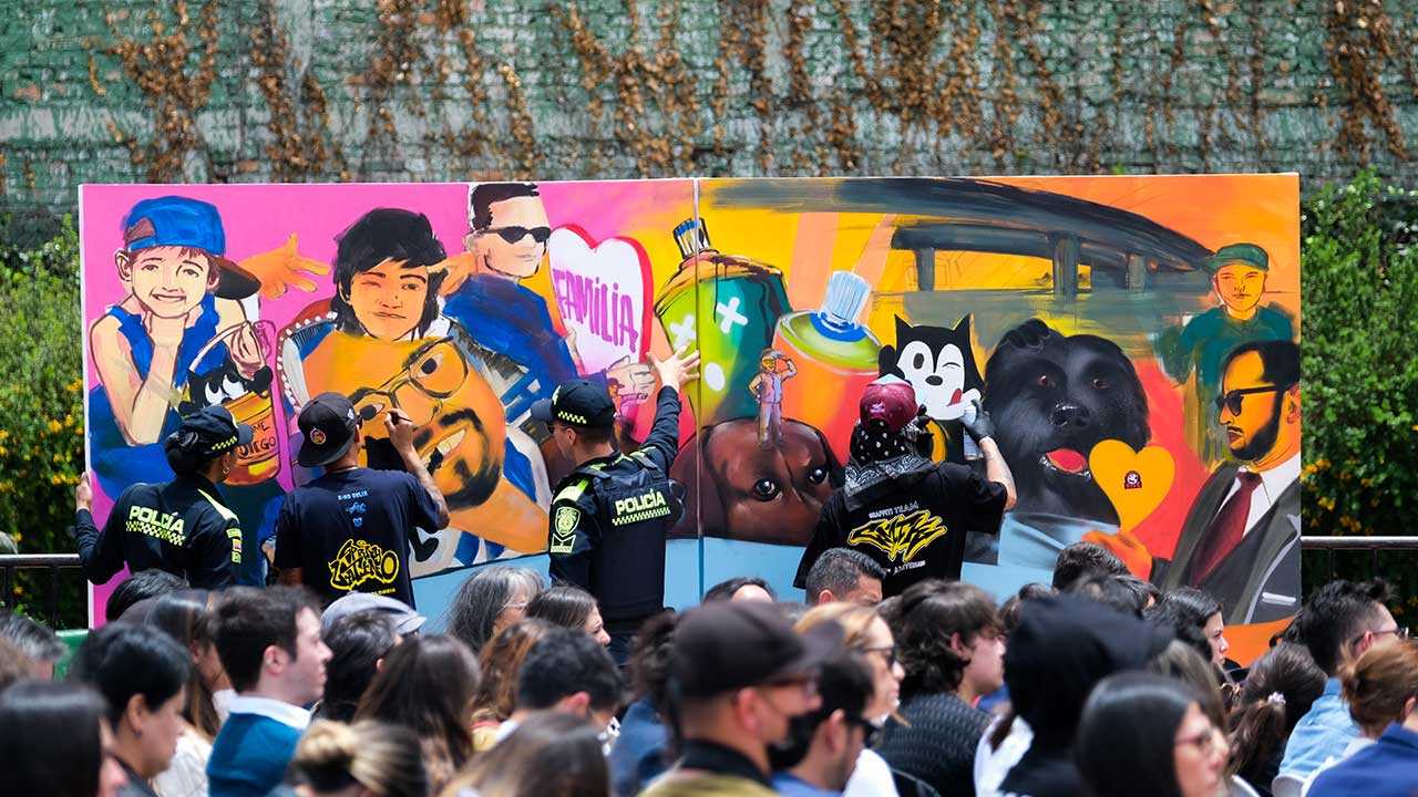 Nuevo Siglo Nuevo Siglo