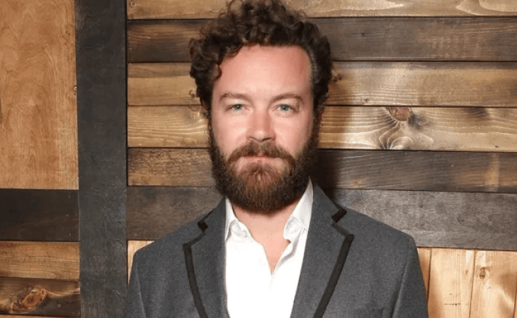 Danny Masterson