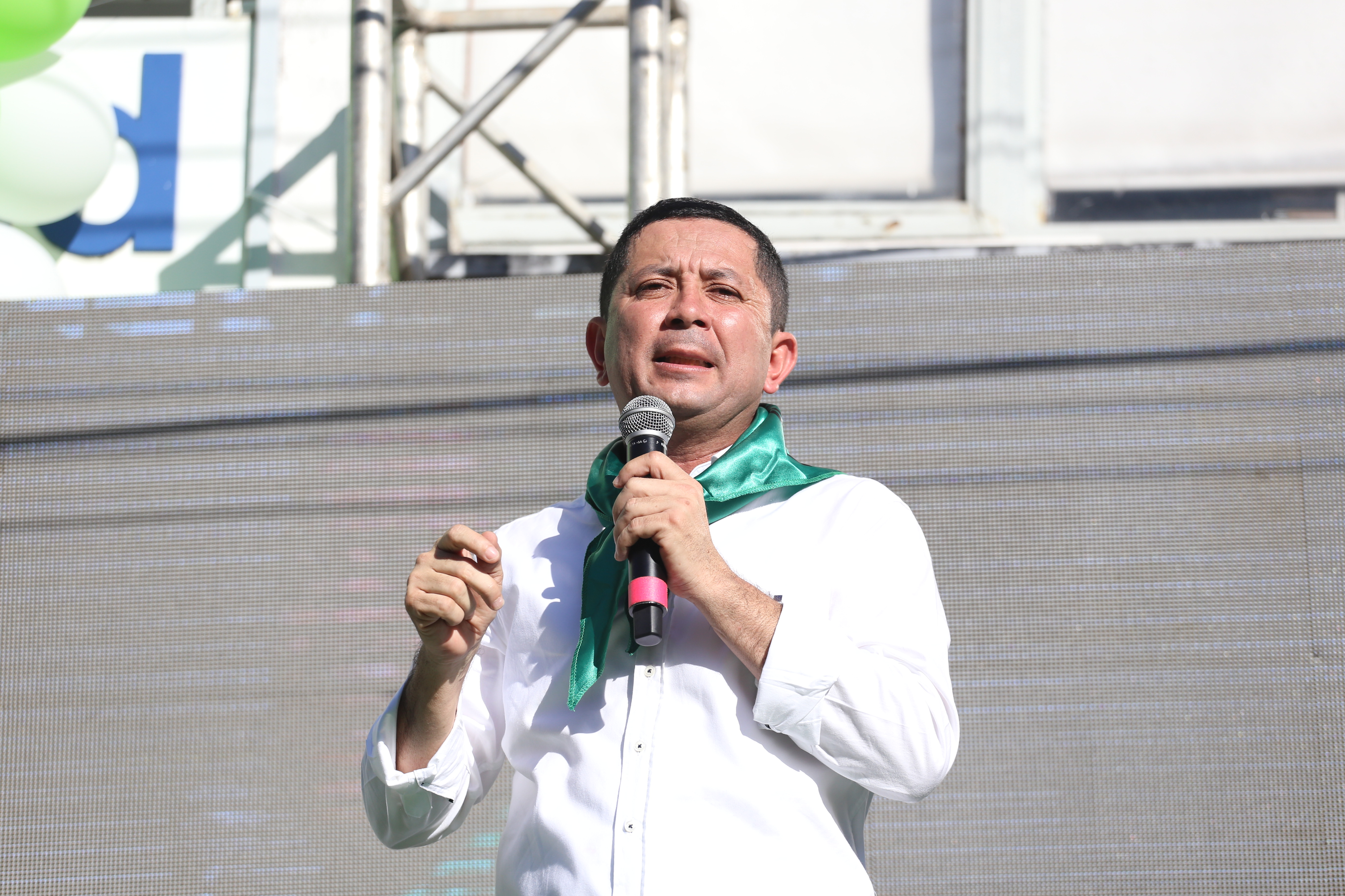 Nuevo Siglo