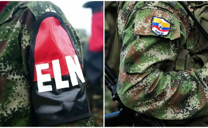 Farc Farc