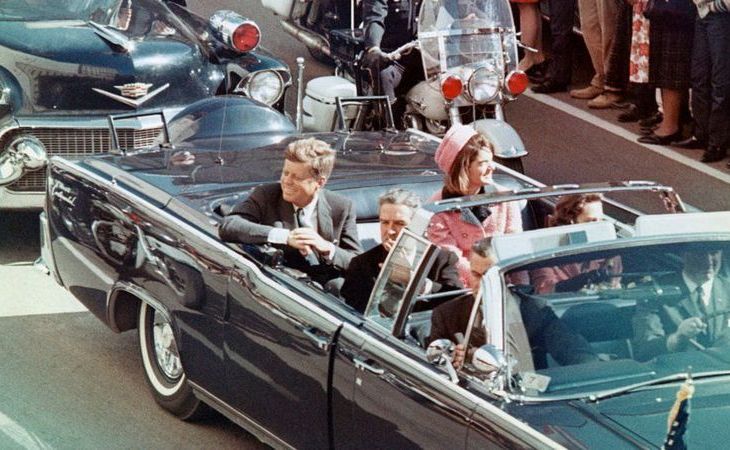 Kennedy