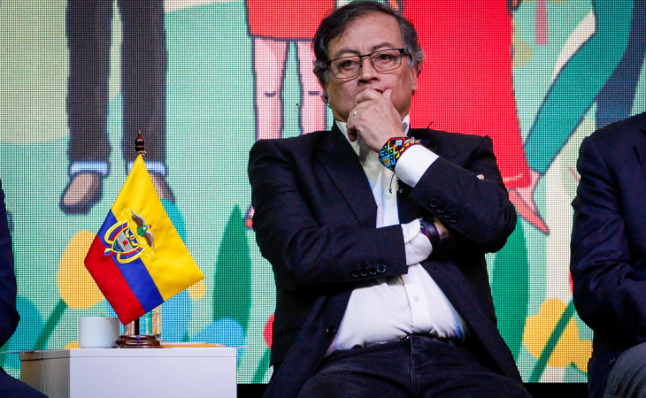 Gustavo Petro