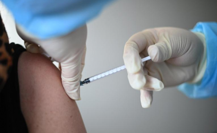 vacuna contra el coronavirus
