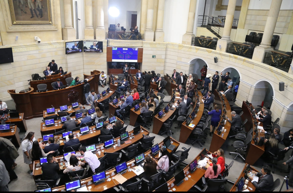 Senado