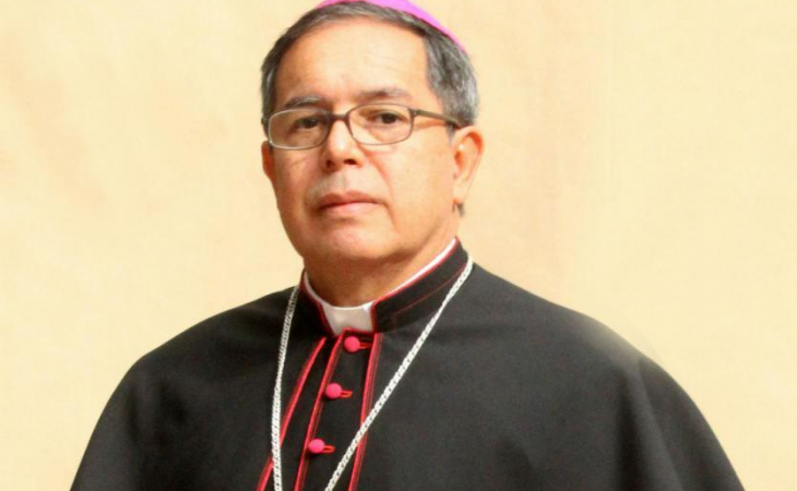 Monseñor Aparicio