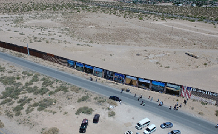 Frontera EU-México
