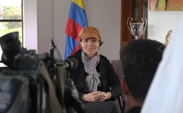 mujeres en fútbol